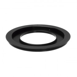 Lee Filters Ring Adaptador para soporte de filtros para lentes de 58mm