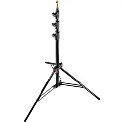 Manfrotto 1004BAC Master Stand  3,66mts. 9Kg cap. 