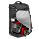Manfrotto MA-BP-TL Bolso Advanced Tri Backpack Grande en Negro