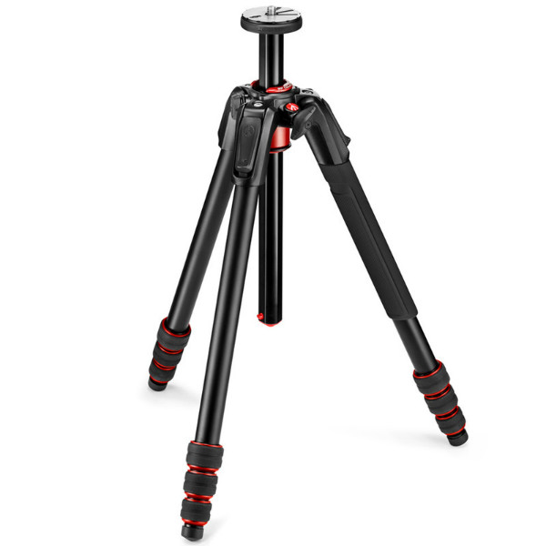 Trípodes Manfrotto 190  Características y precios