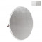 Photoflex Disco Reflector Litedisc 42" (107cm) Plateado/Blanco