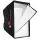 Photoflex StarLite Digital Kit Foco de luz contínua 1000watts