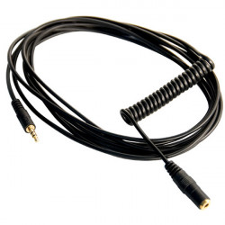 Rode VC1 Cable Minijack a 3.5mm Stereo 3 metros