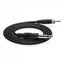 Sennheiser Cable 3.5mm de 3mts para audífonos 091581