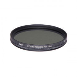 Syrp Filtro ND Variable Small Kit 67, 58 y 52mm