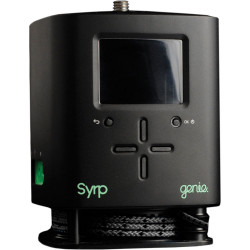 Syrp Genie dispositivo de control de movimiento y Time Lapse