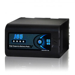 Switronix Batería Serie BP-U J65 Ultra para EX/F3/PMW 