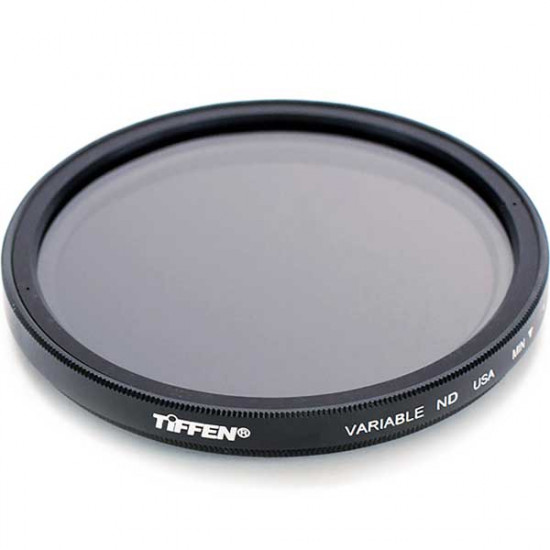 Tiffen Filtro ND Variable 77mm Neutral Density 1 a 8 Stops